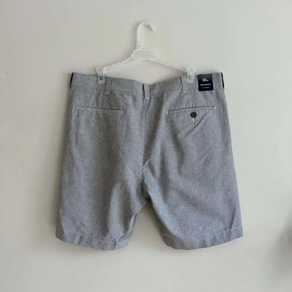 J. Crew crew gramercy
